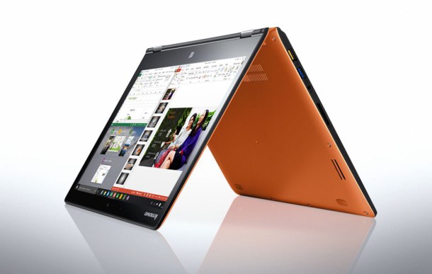 yoga 700