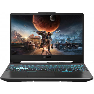 Asus TUF Gaming A15 | Ryzen 5 7535HS | 16GB | SSD1TB | RTX3050 | IPS 144Hz | Win11