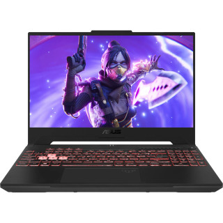 Asus TUF Gaming A15 | Ryzen 7 7435HS | 16GB | SSD512 | RTX4050 | IPS 144Hz | Win11