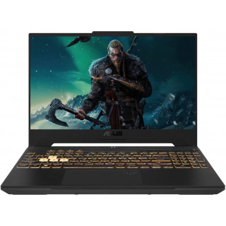 Asus TUF Gaming F15 | i5-12500H | 16GB | SSD1TB | RTX3050 | 144Hz | Win11