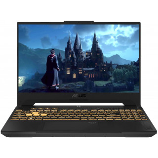 Asus TUF Gaming F15 | i7-13620H | 32GB | SSD1TB | RTX4070 | 144Hz | Win11