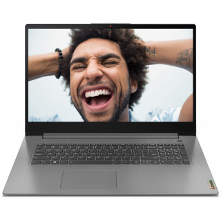 Lenovo IdeaPad 3 | 17'' | i3-1215U | 16GB | SSD512 | IPS | Win11