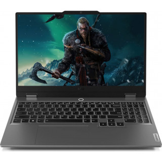 Lenovo LOQ | Ryzen 5 7235HS | 16GB | SSD512 | RTX3050 | 144Hz | Win11