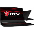 MSI Thin GF63 | i5-12450H | 16GB | SSD512 | RTX4050 | 144Hz | Win11
